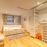 Luxurious 3 Bedroom In Herastrau Apartment *