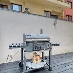 Luxurious 3 Bedroom In Herastrau * Bucharest