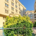 Apartment Luxurious 3 Bedroom In Herastrau Bucharest