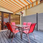 Luxurious 3 Bedroom In Herastrau *