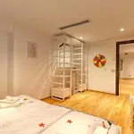 Luxurious 3 Bedroom In Herastrau Apartament