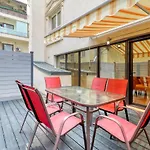 Luxurious 3 Bedroom In Herastrau Apartament