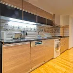 Luxurious 3 Bedroom In Herastrau *