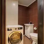 Apartament Luxurious 3 Bedroom In Herastrau Bukareszt