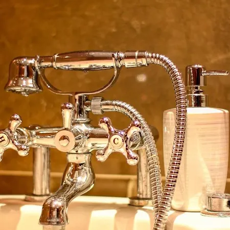 Luxurious 3 Bedroom In Herastrau