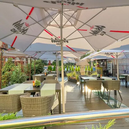 Luxurious 3 Bedroom In Herastrau Appartement Bucarest