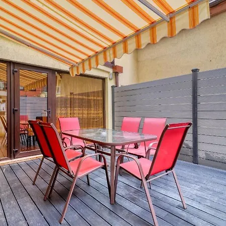 Luxurious 3 Bedroom In Herastrau *