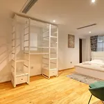 Luxurious 3 Bedroom In Herastrau Διαμέρισμα