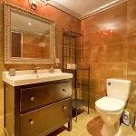 Διαμέρισμα Luxurious 3 Bedroom In Herastrau