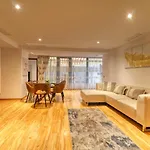 Διαμέρισμα Luxurious 3 Bedroom In Herastrau Βουκουρέστι