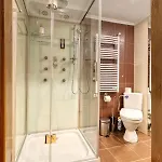 Luxurious 3 Bedroom In Herastrau Διαμέρισμα *
