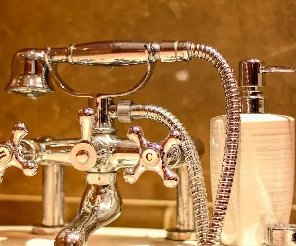 Luxurious 3 Bedroom In Herastrau