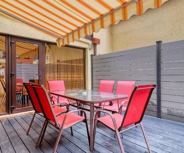 Luxurious 3 Bedroom In Herastrau *